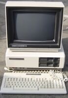 TANDY 1000 MS-DOS System / Boot-Disks and Deskmate For all Models